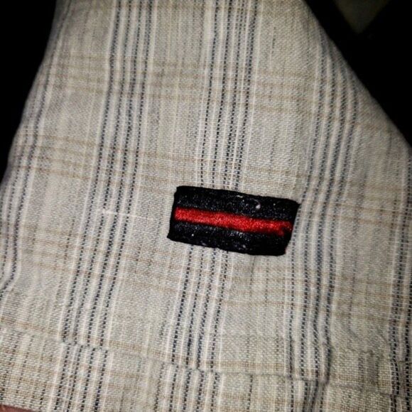 Fubu VNT Button Down Shirt - Picture 6 of 8